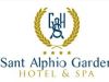 Hotel San Alphio Garden 274x142
